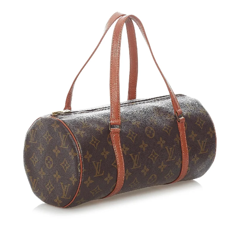 Louis Vuitton Monogram Papillon 30 (31481)