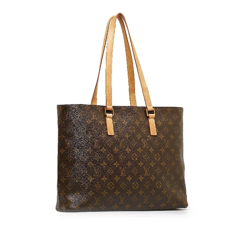 Louis Vuitton Monogram Luco (Venx2B)