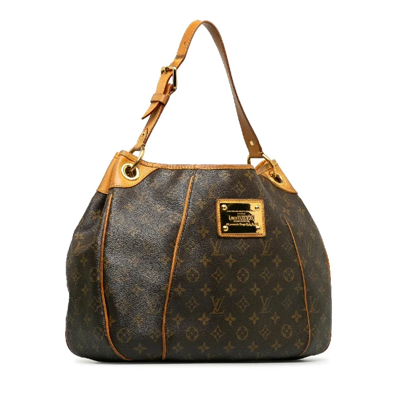 Louis Vuitton Monogram Galliera PM (LYeAsG)