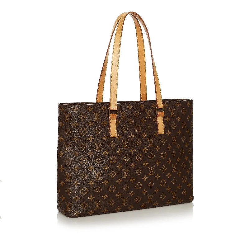 Louis Vuitton Monogram Luco 34569)