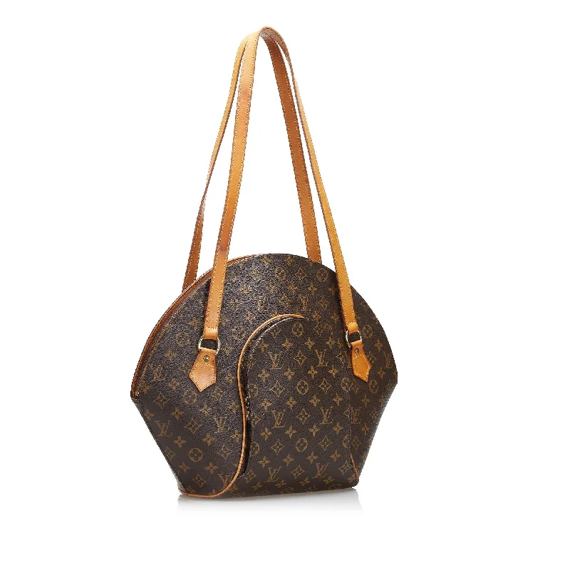 Louis Vuitton Monogram Ellipse GM Shopping Bag 36442)