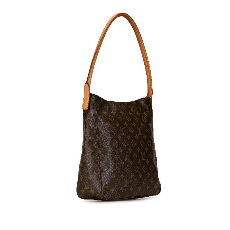 Louis Vuitton Monogram Looping GM (NKNyCl)