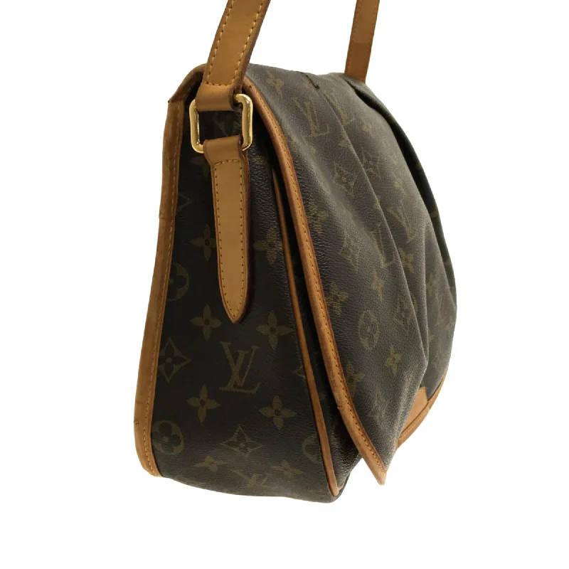 Louis Vuitton Monogram Menilmontant MM (EHgcVF)