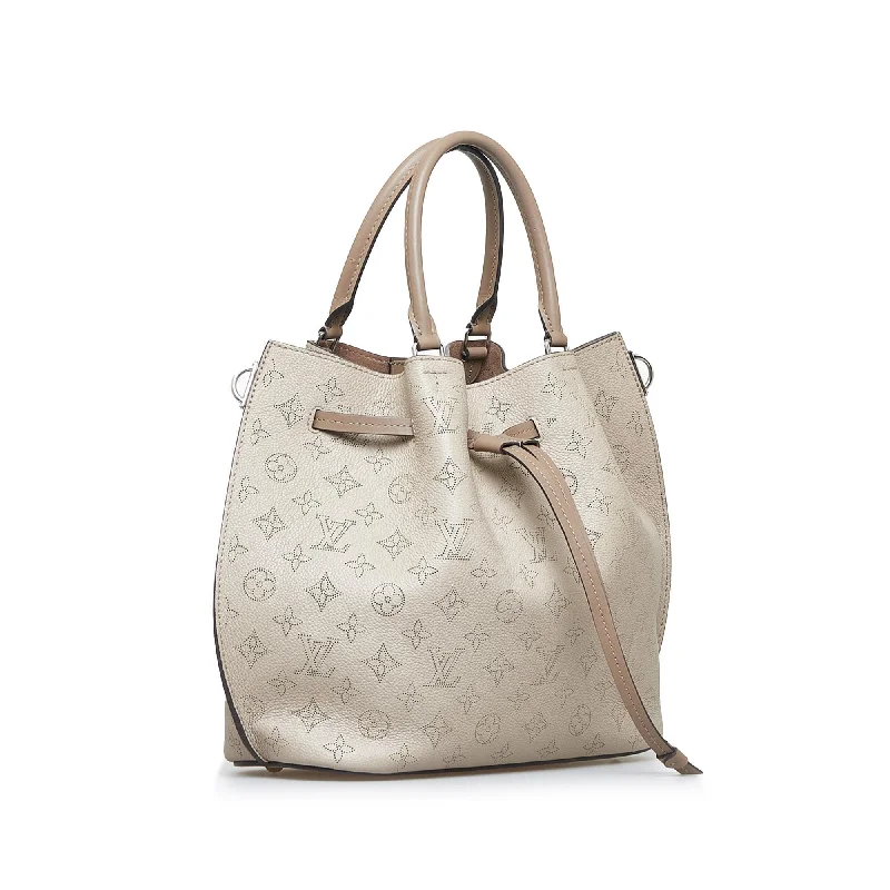 Louis Vuitton Monogram Mahina Girolata (m7CBp9)