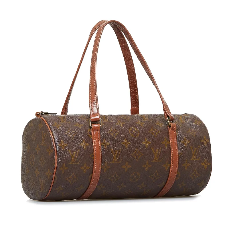 Louis Vuitton Monogram Papillon 30 (bZ8syf)