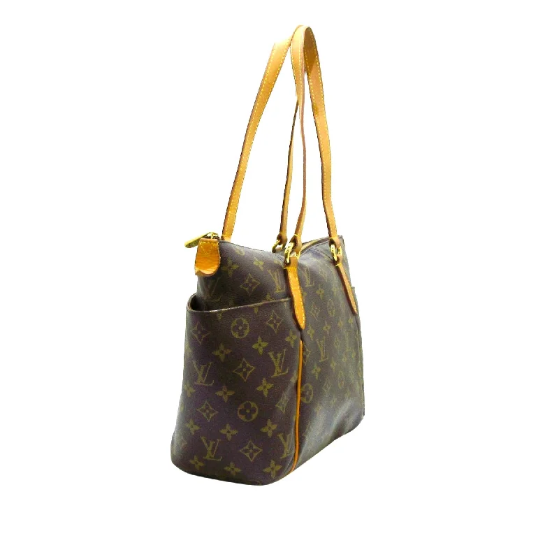 Louis Vuitton Monogram Totally PM (36879)