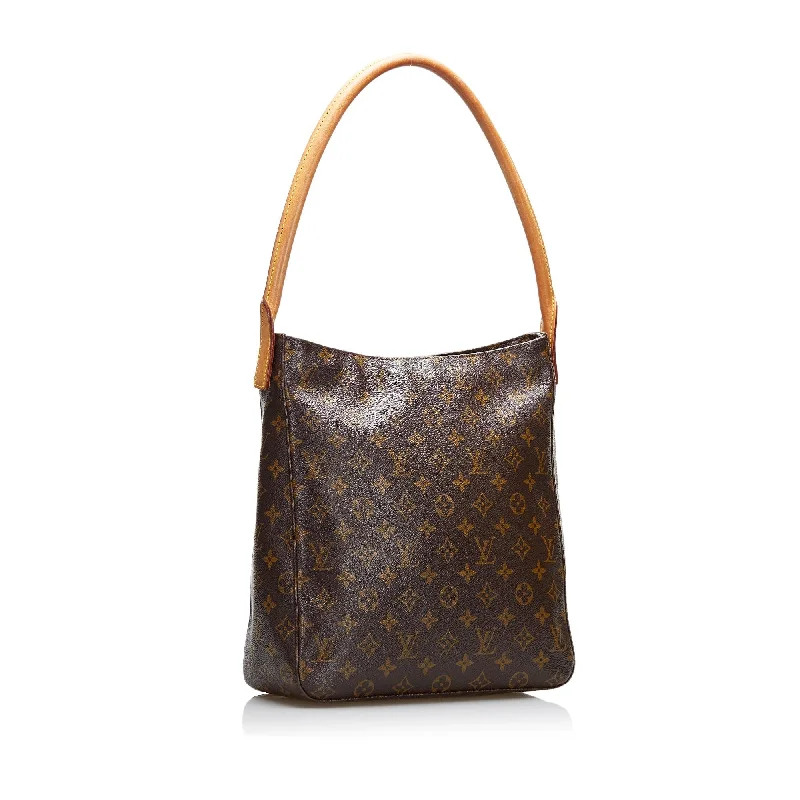 Louis Vuitton Monogram Looping GM (gdPTDr)