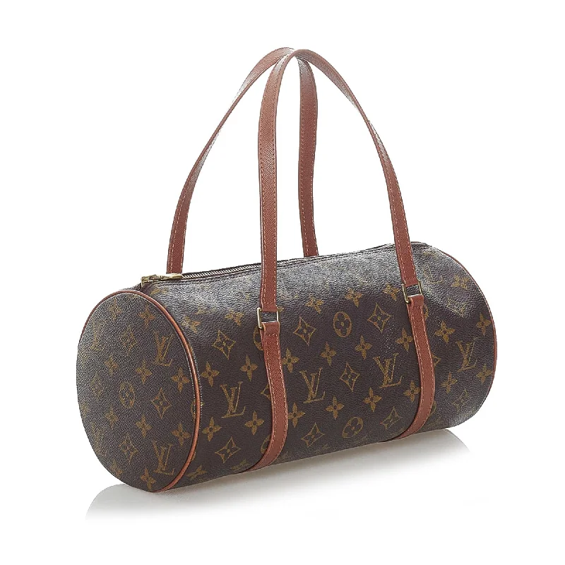 Louis Vuitton Monogram Papillon 30 (30727)