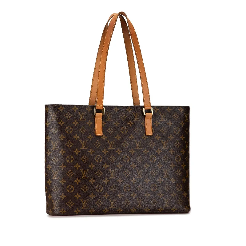 Louis Vuitton Monogram Luco (dhybRV)