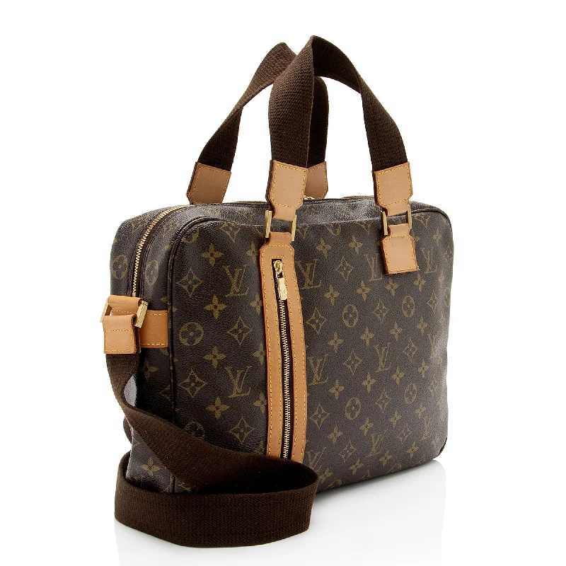 Louis Vuitton Monogram Canvas Sac Bosphore Messenger (dUt9GJ)