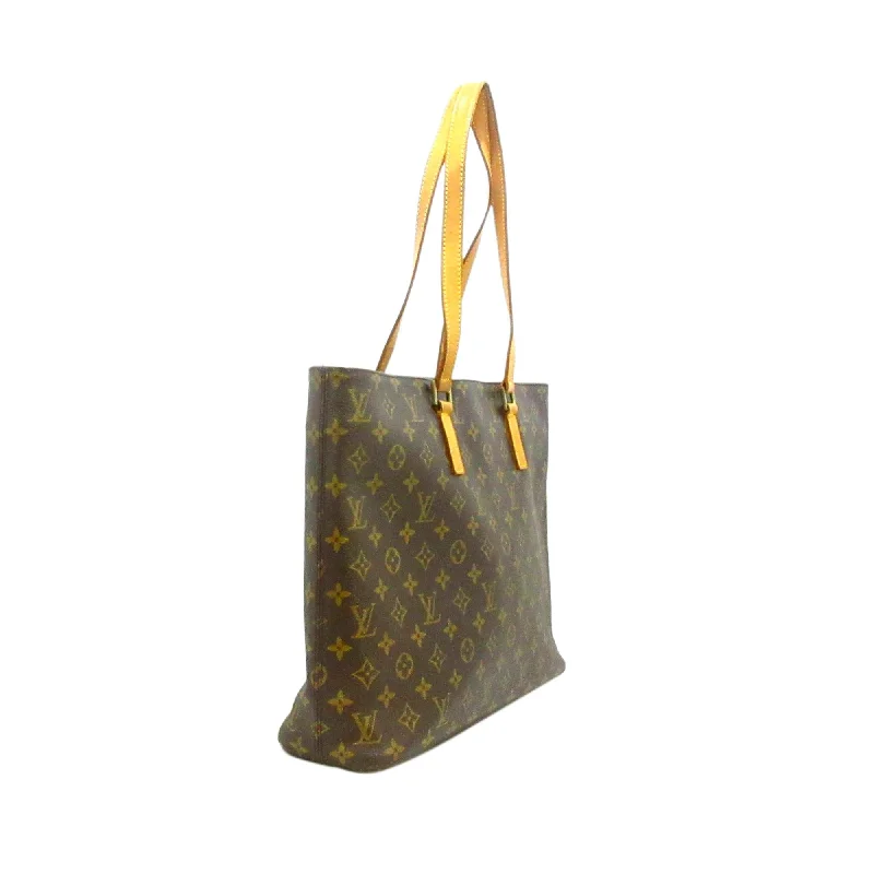 Louis Vuitton Monogram Luco Tote 35653)