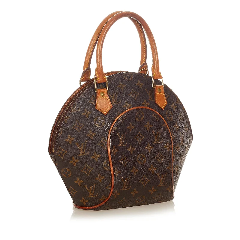 Louis Vuitton Monogram Ellipse PM (26522)