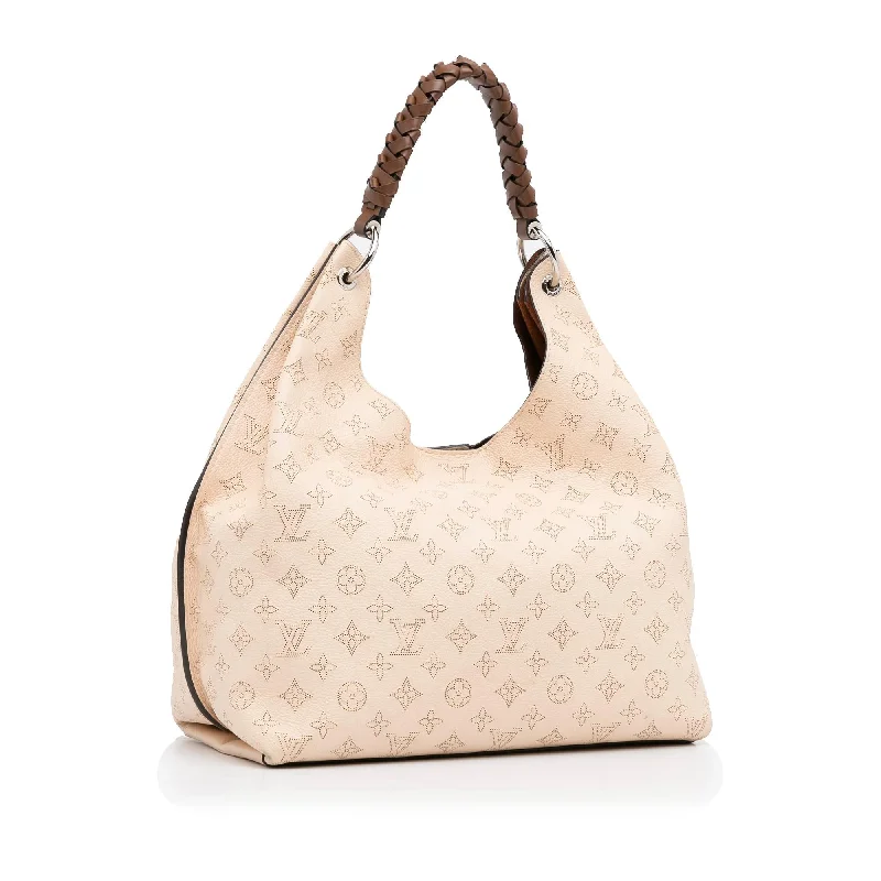 Louis Vuitton Monogram Mahina Carmel (ZjAOZs)