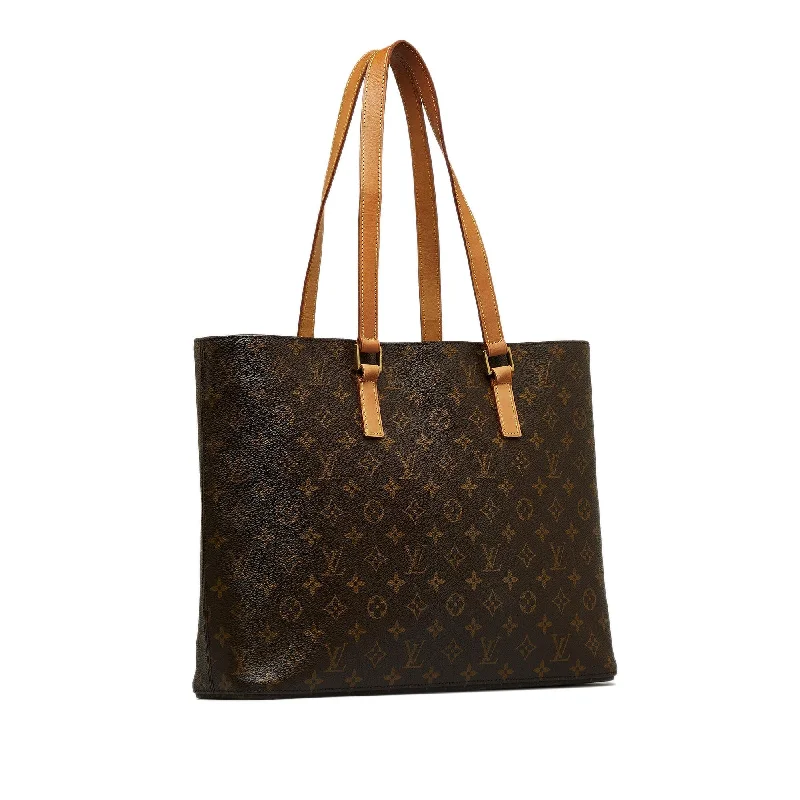 Louis Vuitton Monogram Luco Tote (dAPPEj)