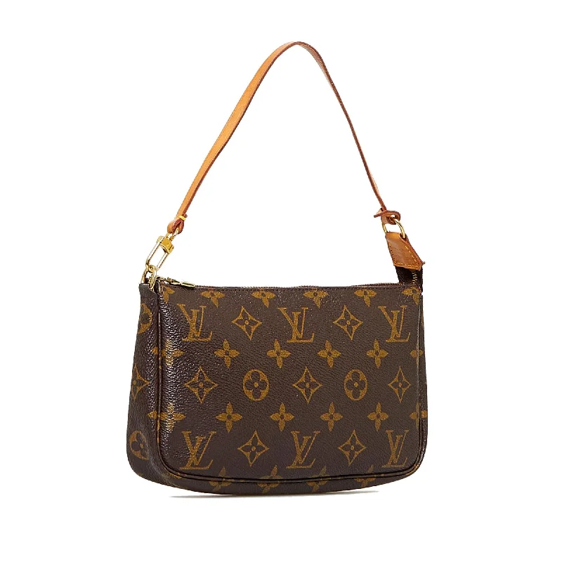 Louis Vuitton Monogram Pochette Accessoires (U9rjan)