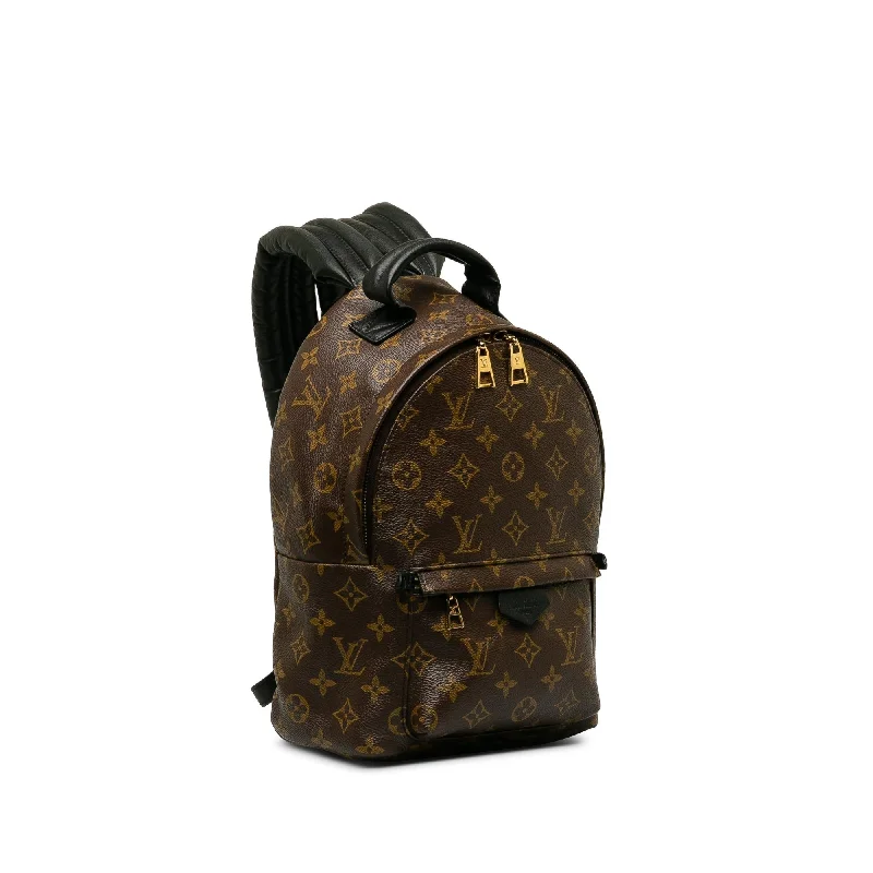 Louis Vuitton Monogram Palm Springs PM (Ogwvrd)