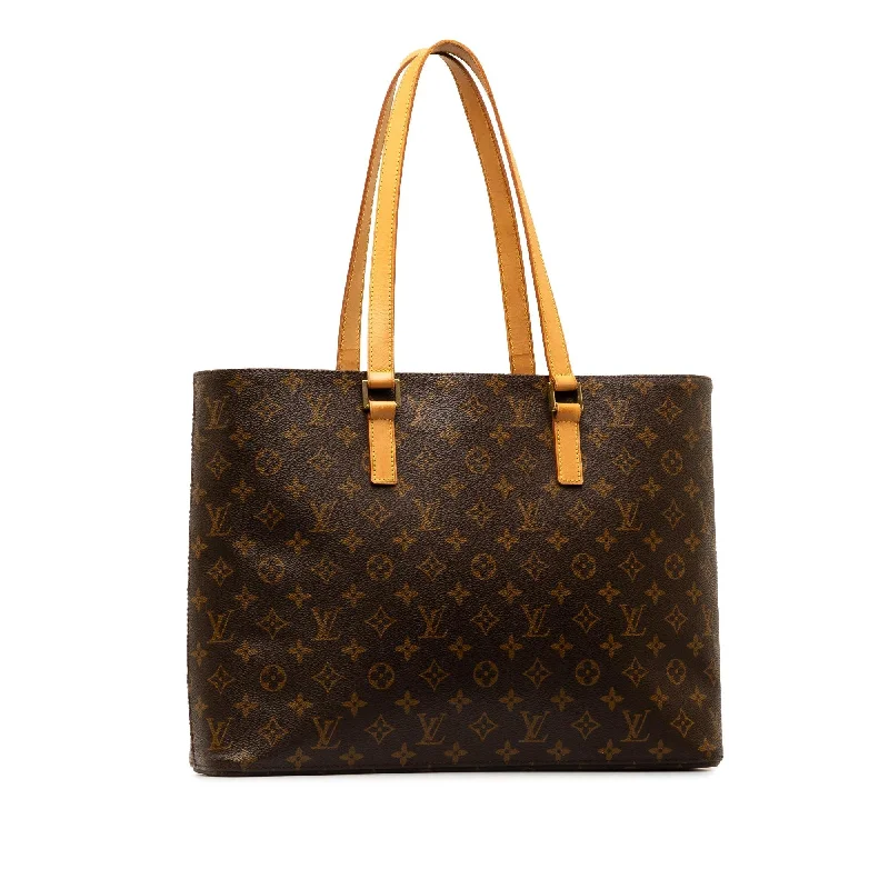 Louis Vuitton Monogram Luco (AOerMm)