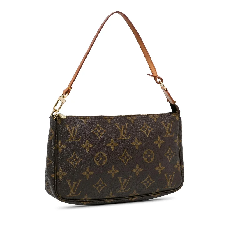 Louis Vuitton Monogram Pochette Accessoires (wYrsP3)