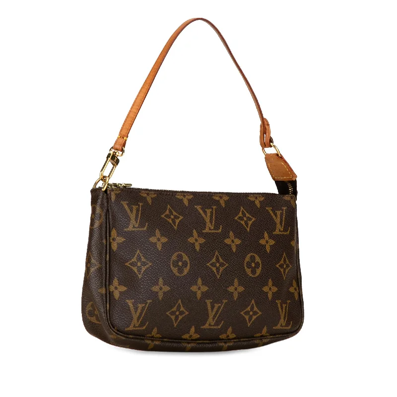 Louis Vuitton Monogram Pochette Accessoires (UFgkZo)