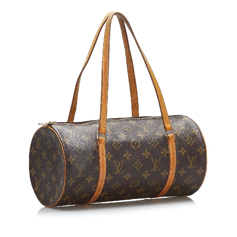 Louis Vuitton Monogram Papillon 30 (7Lmxdl)