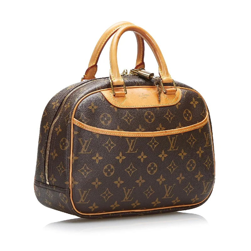 Louis Vuitton Monogram Trouville (LQzzyL)