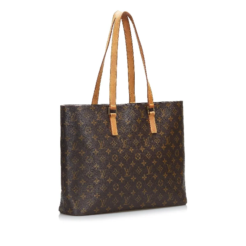 Louis Vuitton Monogram Luco (M3l08g)