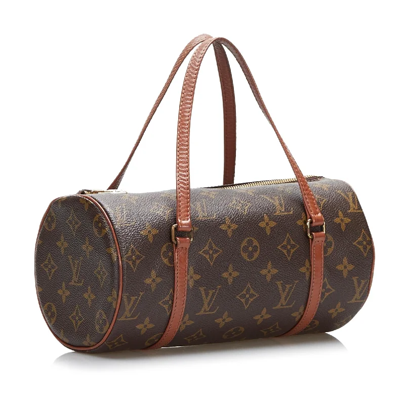 Louis Vuitton Monogram Papillon 26 (DgUoPH)