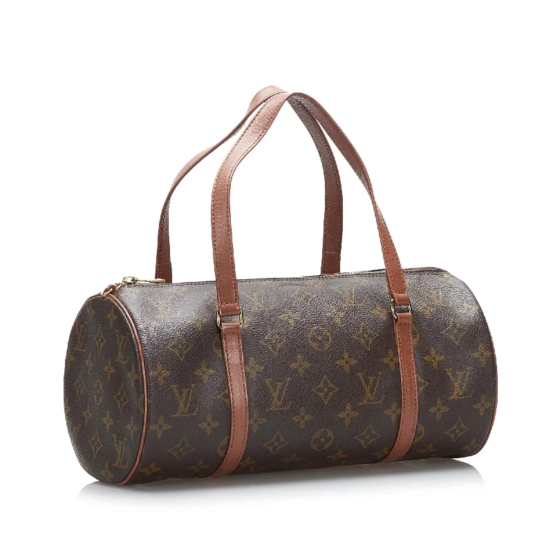 Louis Vuitton Monogram Papillon 30 (37909)