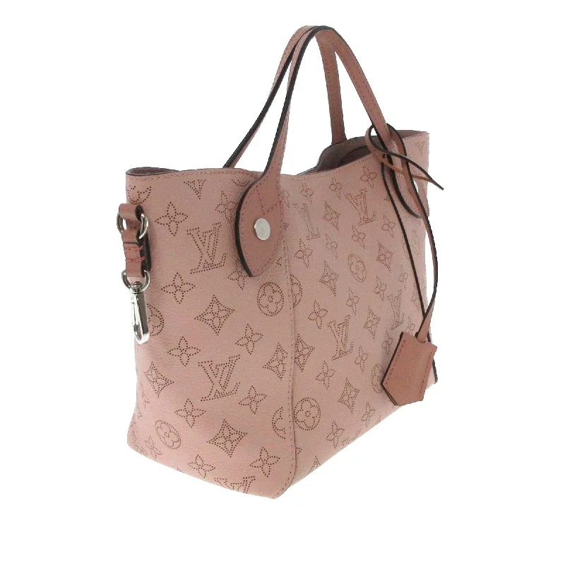 Louis Vuitton Monogram Mahina Hina PM (L1c1ju)