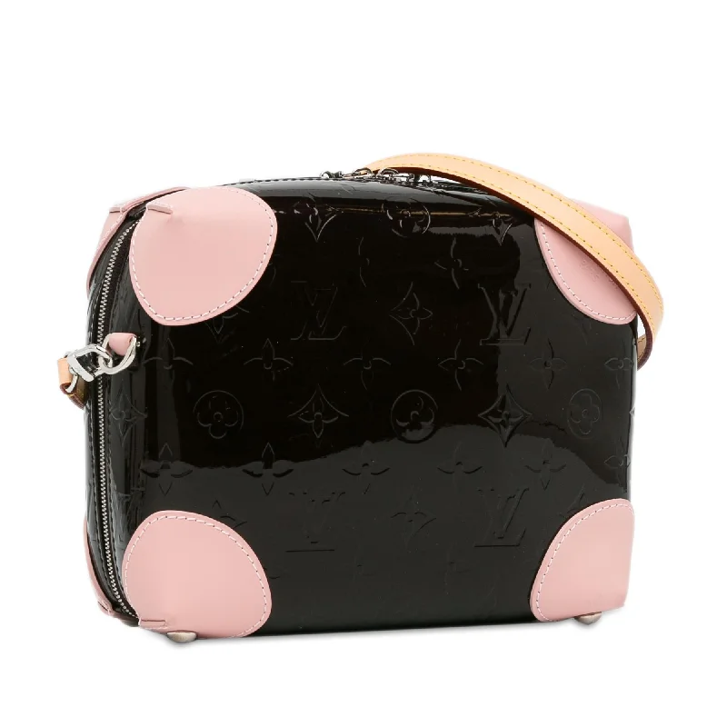 Louis Vuitton Vernis Miroir Venice (EeqrX5)