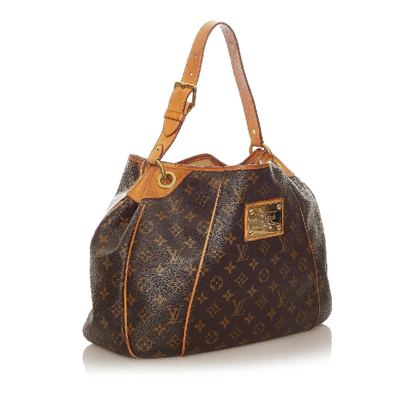 Louis Vuitton Monogram Galliera PM (28144)