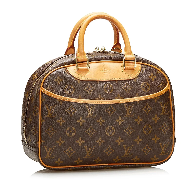 Louis Vuitton Monogram Trouville 35403)