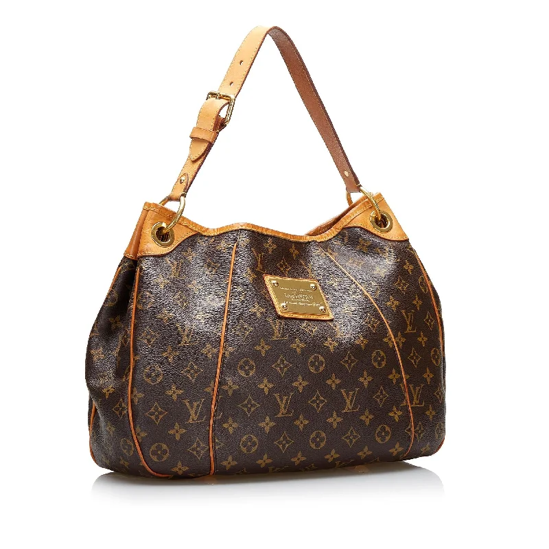 Louis Vuitton Monogram Galliera PM (u61bOl)