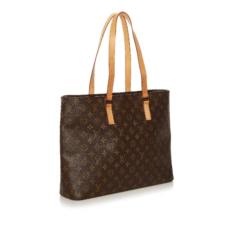 Louis Vuitton Monogram Luco (34443)