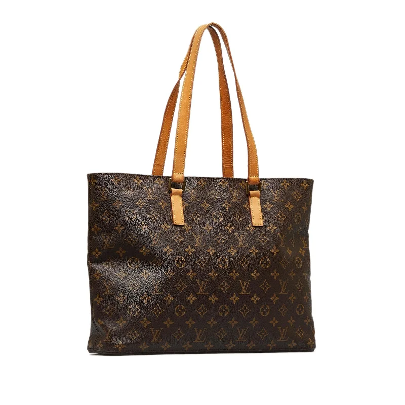 Louis Vuitton Monogram Luco (SUjYWf)