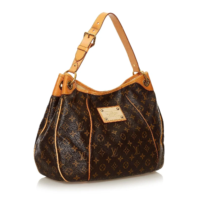 Louis Vuitton Monogram Galliera PM 34600)