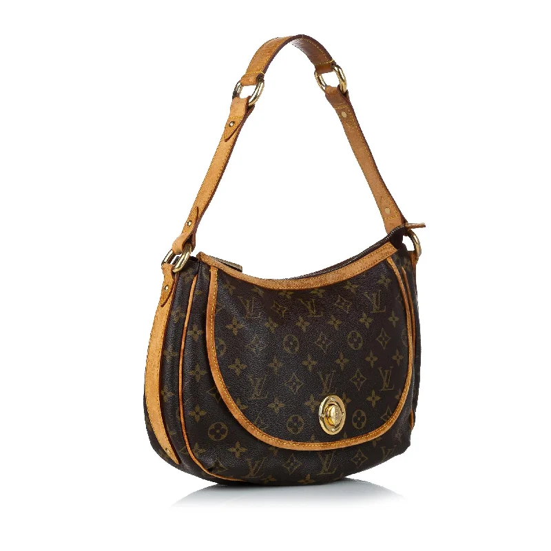 Louis Vuitton Monogram Tulum PM (30015)