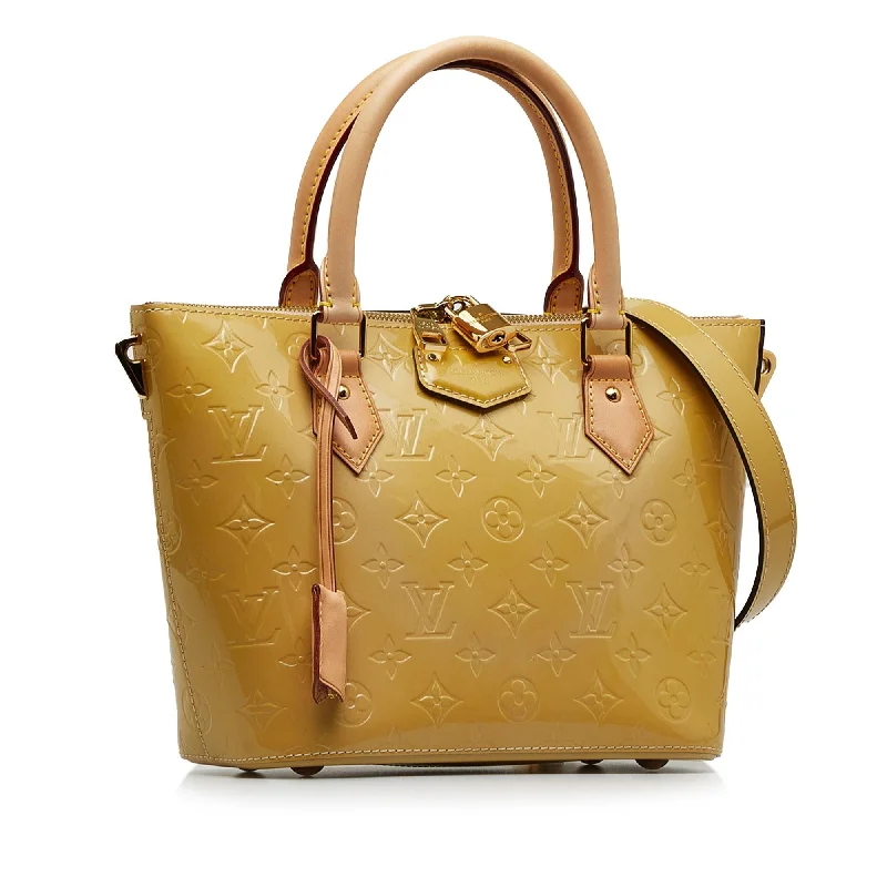 Louis Vuitton Vernis Montebello PM (97iQ5u)