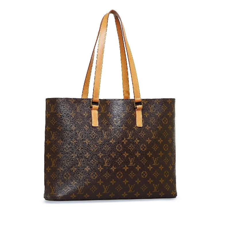 Louis Vuitton Monogram Luco (kyvX73)