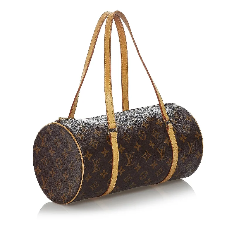 Louis Vuitton Monogram Papillon 28 (29879)