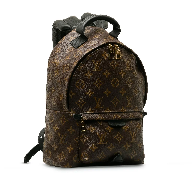 Louis Vuitton Monogram Palm Springs PM (vBRkVx)