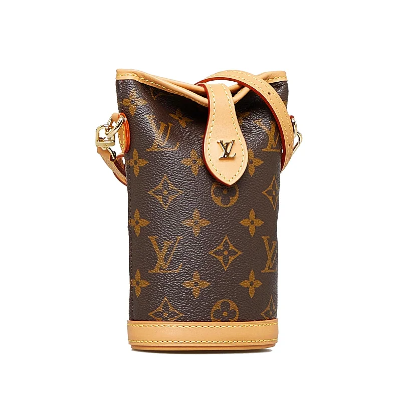 Louis Vuitton Monogram Fold Me Pouch (bMw8uh)