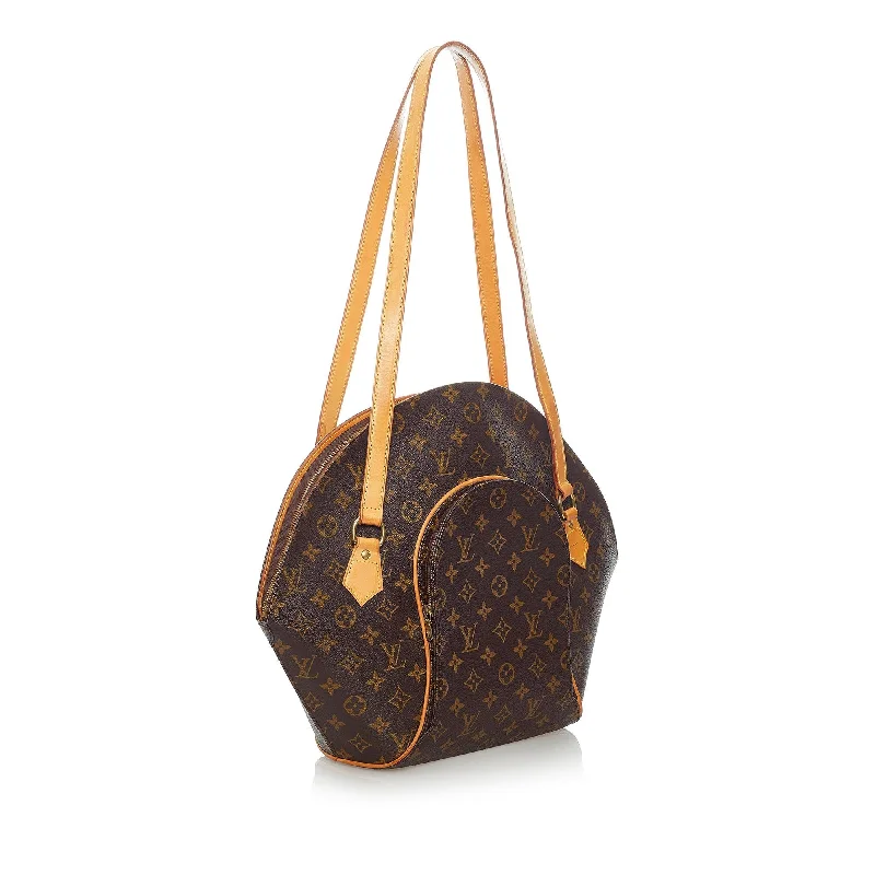 Louis Vuitton Monogram Ellipse GM (33551)