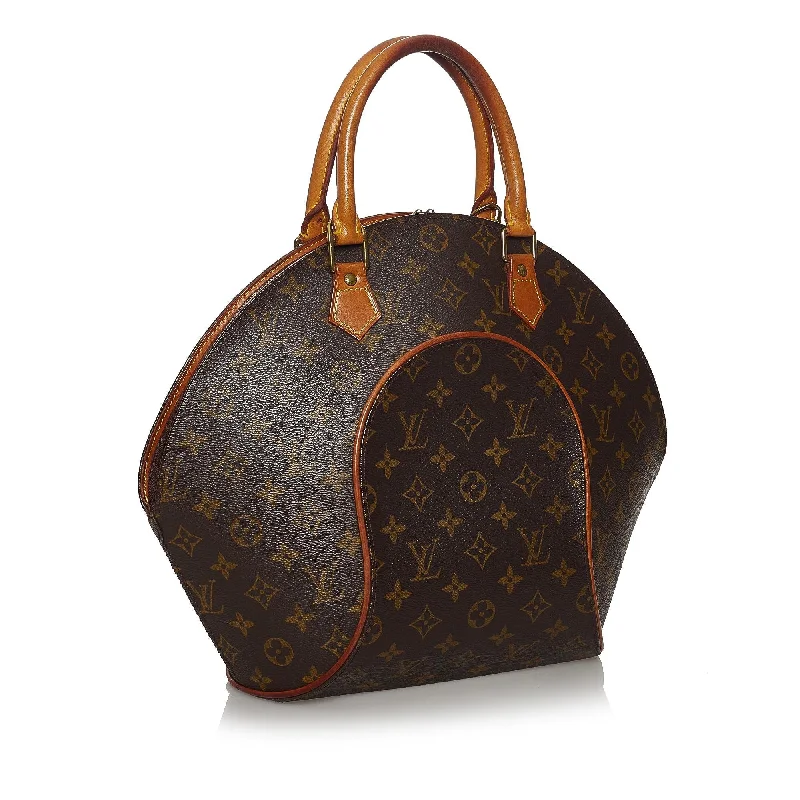 Louis Vuitton Monogram Ellipse PM (30887)