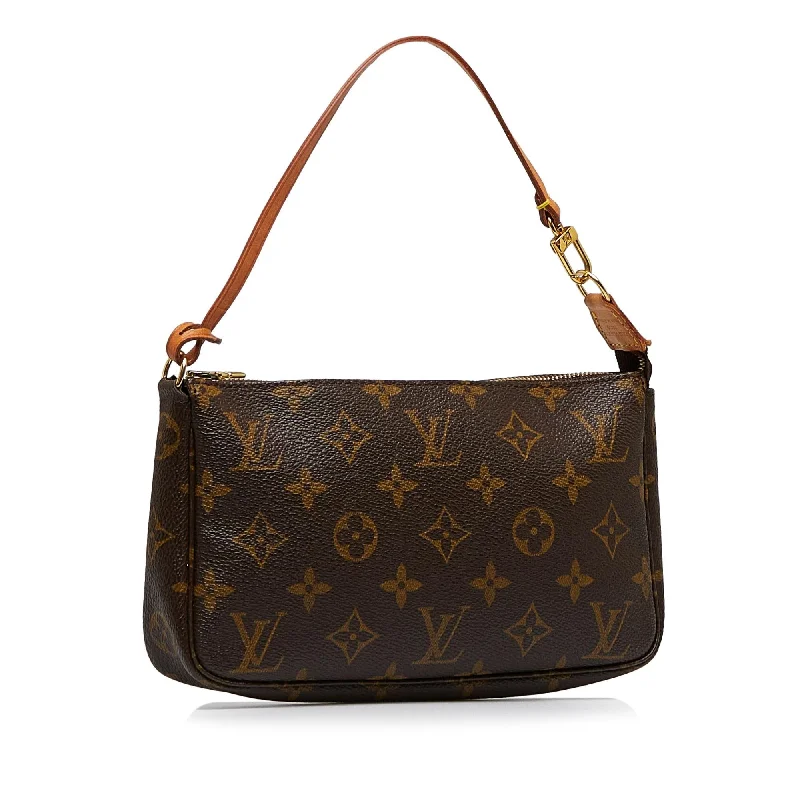 Louis Vuitton Monogram Pochette Accessoires (T5rRUt)