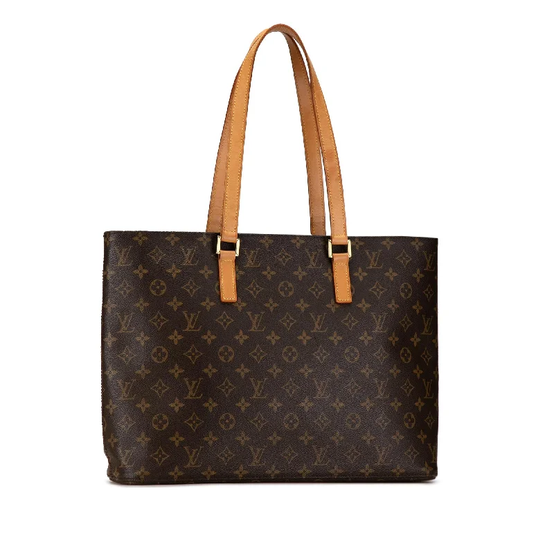 Louis Vuitton Monogram Luco (AcaXAB)