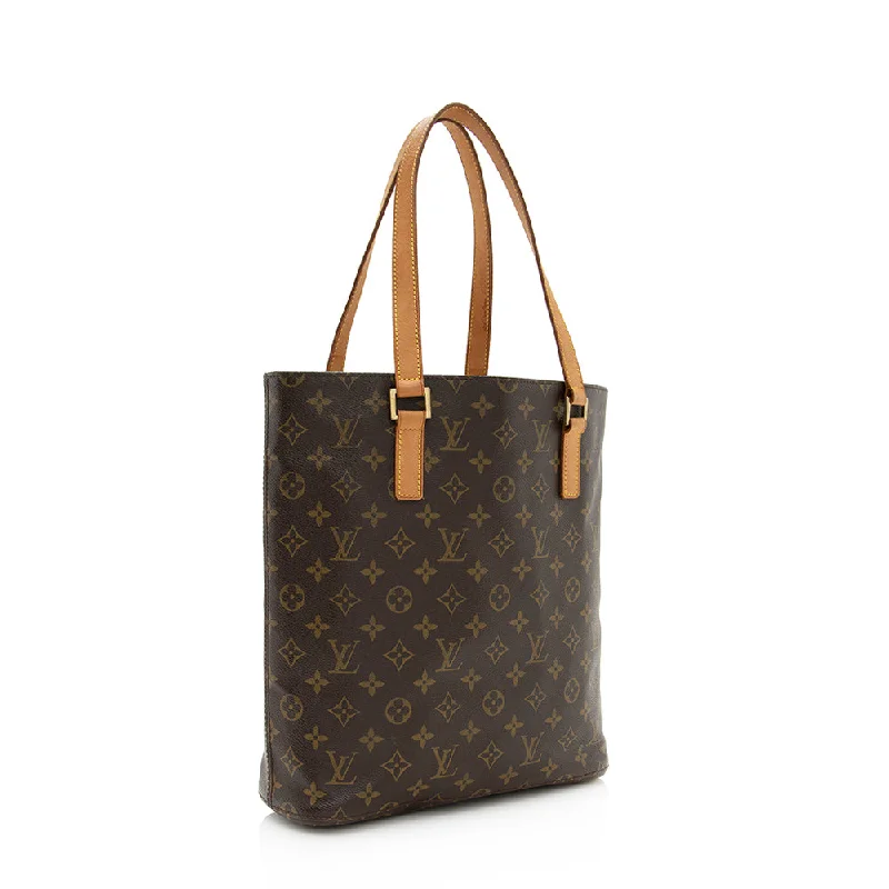 Louis Vuitton Monogram Canvas Vavin GM Tote - FINAL SALE (20317)