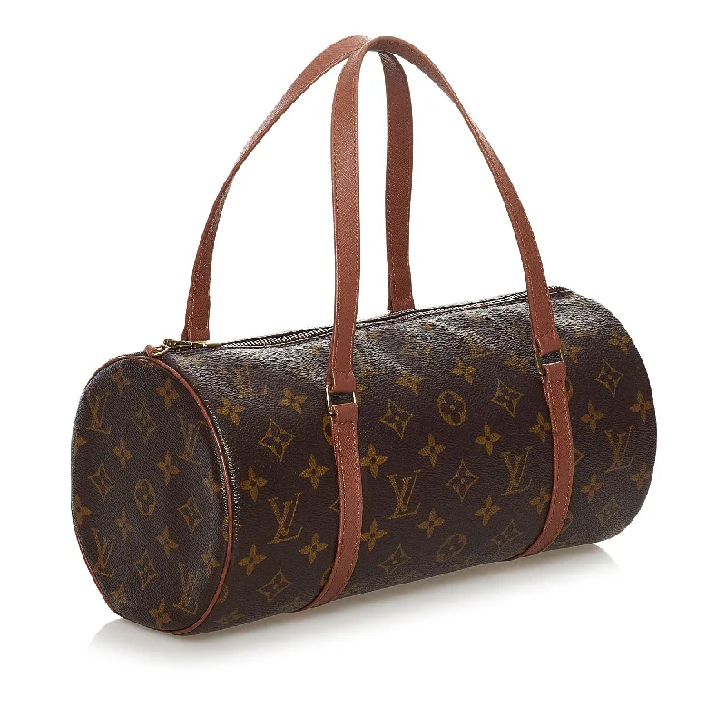 Louis Vuitton Monogram Papillon 30 (32426)