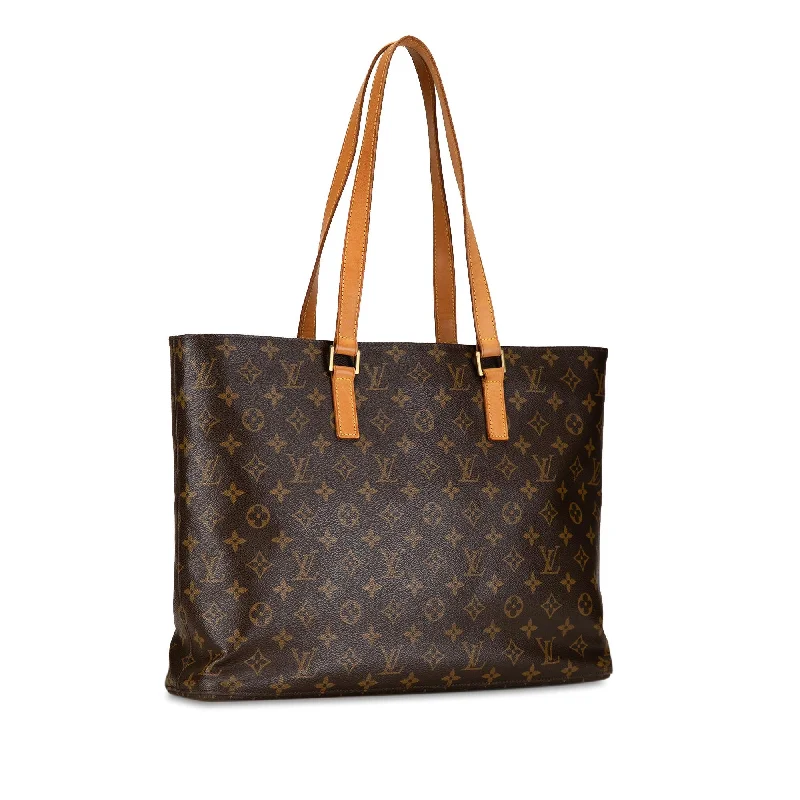 Louis Vuitton Monogram Luco (GkOopl)