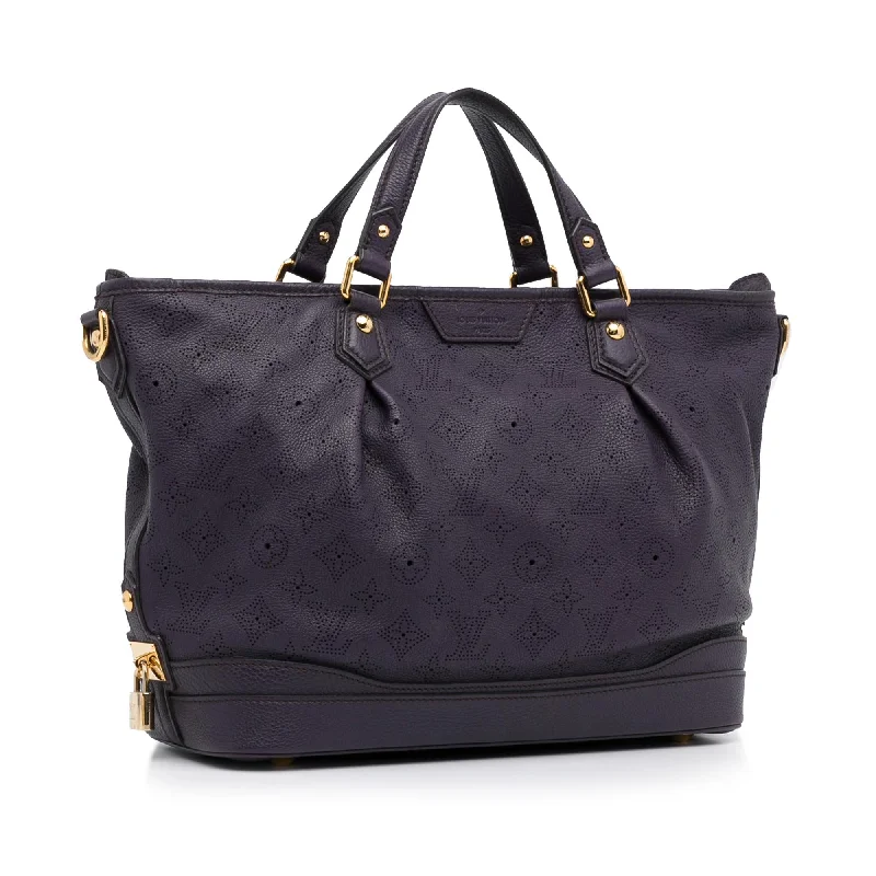 Louis Vuitton Monogram Mahina Stellar PM (djwW02)